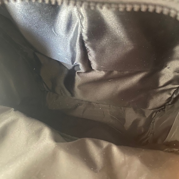 lululemon athletica New Crew Black Backpack - Picture 8 of 11